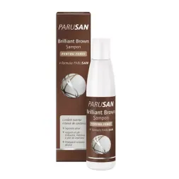 Zdrovit Parusan Brilliant Brown Sampon x 200 ml Zdrovit Parusan Brilliant Brown Sampon x 200 ml