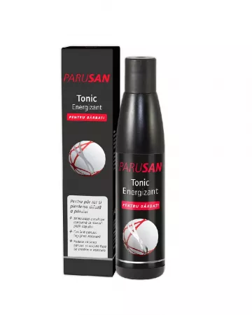Zdrovit Parusan Men Tonic Energizant 200Ml