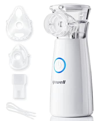 Aparat de aerosoli YUWELL Aparat de aerosoli YUWELL