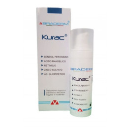 Kurac Crema x 30 ml