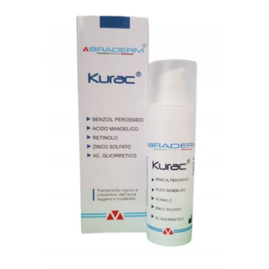 Kurac Crema 30 Ml