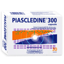 Piascledine 300Mg X 30 Cps Piascledine 300Mg X 30 Cps