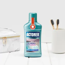 Actoner apa de gura Alia x 500 ml Actoner apa de gura Alia x 500 ml