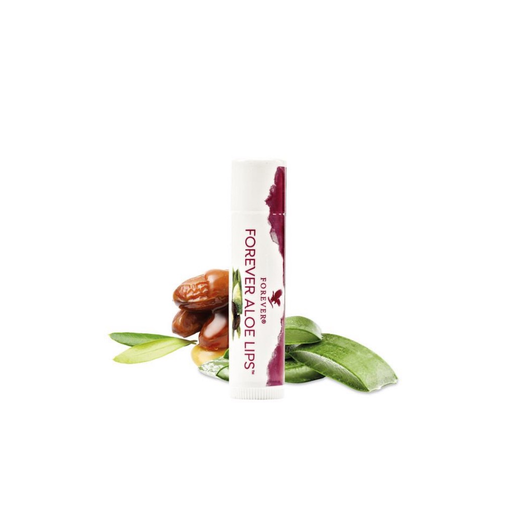 Forever Aloe Lips X 1 Buc