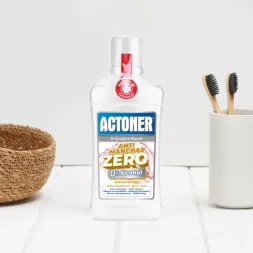 Actoner apa de gura Anti Pete x 500 ml Actoner apa de gura Anti Pete x 500 ml