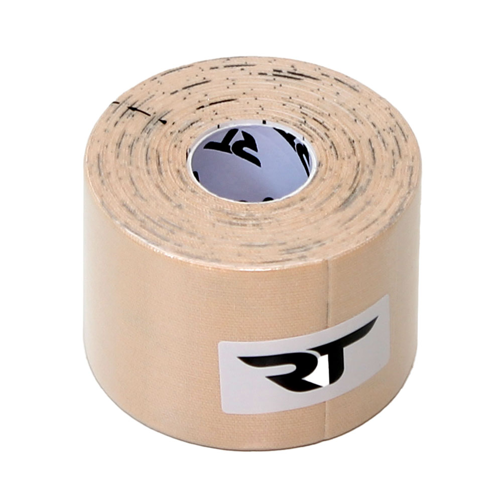 Banda kinesiologica premium REA Tape 5cm x 5m cu extra adeziv pentru reducerea ridurilor Banda kinesiologica premium REA Tape 5cm x 5m cu extra adeziv pentru reducerea ridurilor