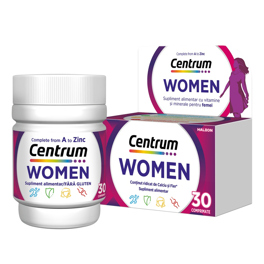 Centrum Pentru Femei-Cpr. X30