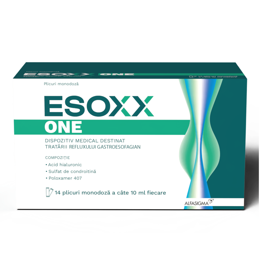 Esoxx One x 14 pl x 10 ml