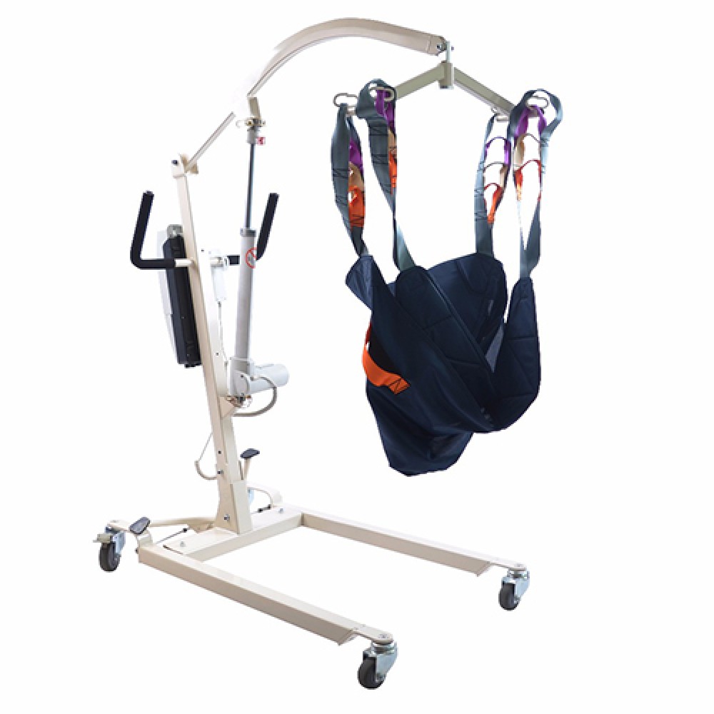Lift electric pentru pacienti imobilizati max 150Kg