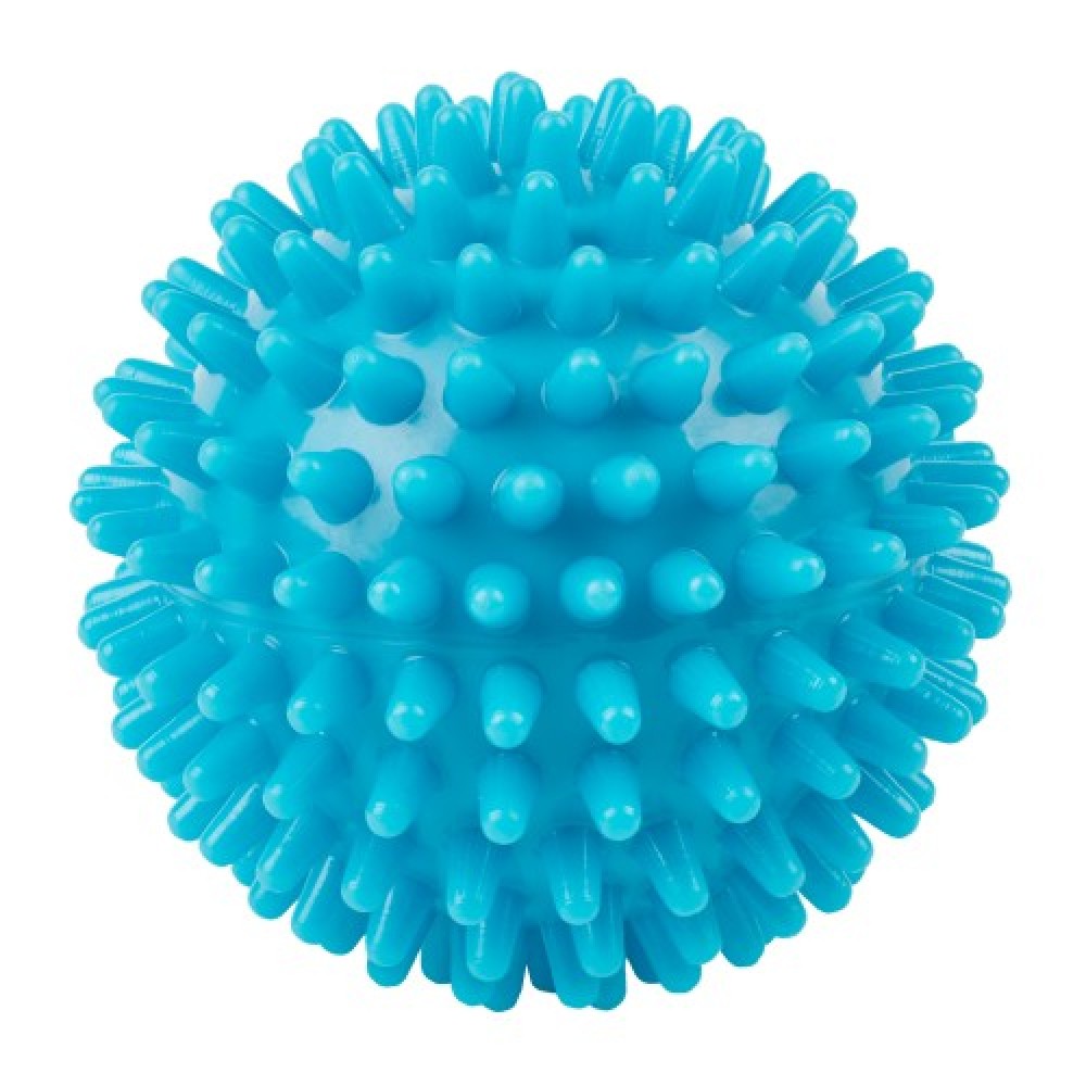 Minge cu tepi pentru masaj, recuperare, relaxare, tonifiere Minge cu tepi pentru masaj, recuperare, relaxare, tonifiere