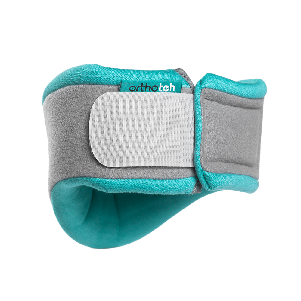 Orteza cervicala semi-rigida Comfort Orthoteh Orteza cervicala semi-rigida Comfort Orthoteh