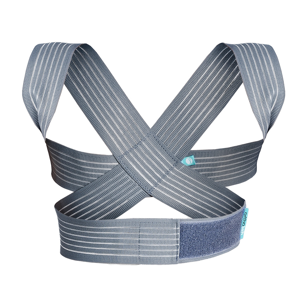 Orteza corector postura spate pentru adulti Light Comfort Orthoteh