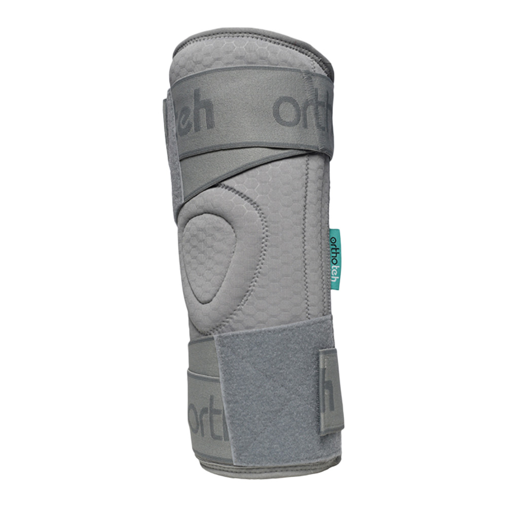 Orteza elastica pentru genunchi Standard Orthoteh Orteza elastica pentru genunchi Standard Orthoteh