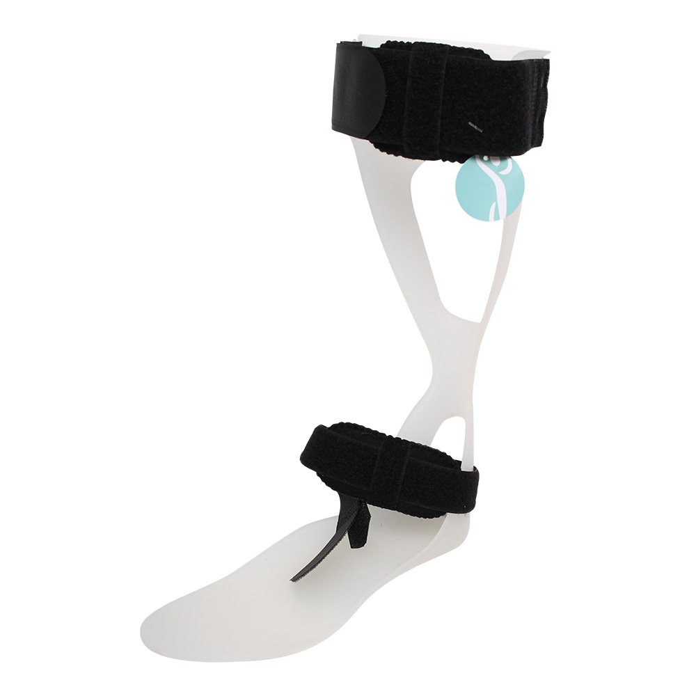 Orteza fixa pentru glezna Standard Orthoteh pentru piciorul stang Orteza fixa pentru glezna Standard Orthoteh pentru piciorul stang