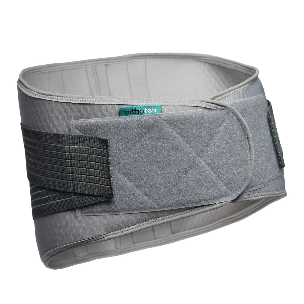 Orteza lombo-sacrala cu atele pentru sustinere spate, Comfort Orthoteh Orteza lombo-sacrala cu atele pentru sustinere spate, Comfort Orthoteh