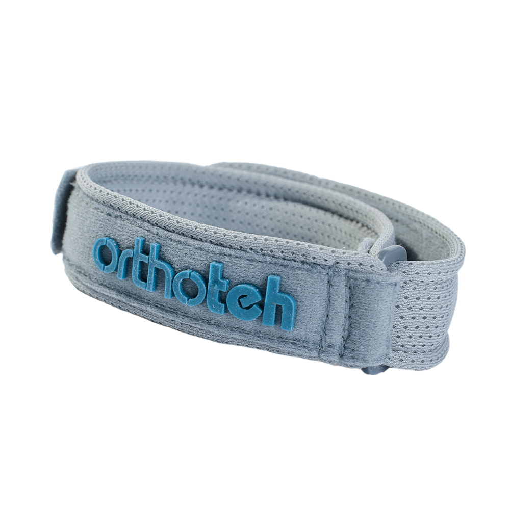 Orteza pentru genunchi cu sustinere rotula, ajustabila, pentru sport Orthoteh marime universala Orteza pentru genunchi cu sustinere rotula, ajustabila, pentru sport Orthoteh marime universala