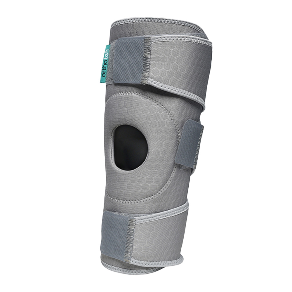 Orteza pentru genunchi suport rotula si ligamente Comfort Orthoteh Orteza pentru genunchi suport rotula si ligamente Comfort Orthoteh