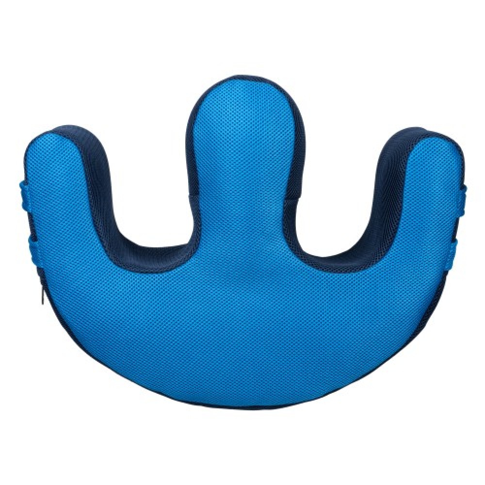 Perna pentru intoarcerea pacientilor imobilizati la pat, albastra, 55 x 41 x 16 cm, Timago Perna pentru intoarcerea pacientilor imobilizati la pat, albastra, 55 x 41 x 16 cm, Timago