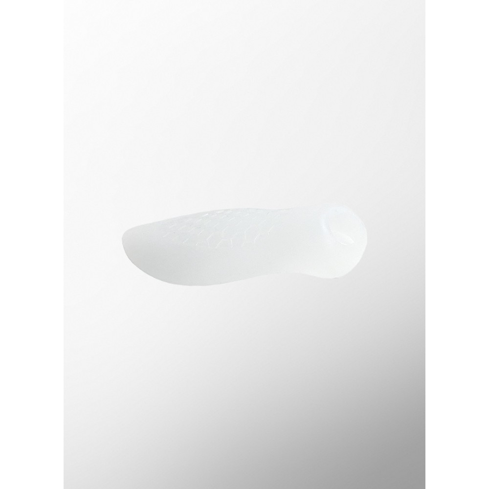 Protectie din silicon pentru pentru degetul mic de la picior impotriva bataturilor Orthoteh Protectie din silicon pentru pentru degetul mic de la picior impotriva bataturilor Orthoteh