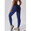Colanti V-Line, culoare Navy Blue, marime S