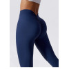 Colanti V-Line, culoare Navy Blue, marime S