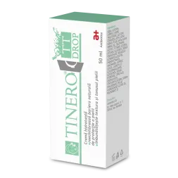 Tinero TT Drop crema hidratanta x 50 ml Tinero TT Drop crema hidratanta x 50 ml