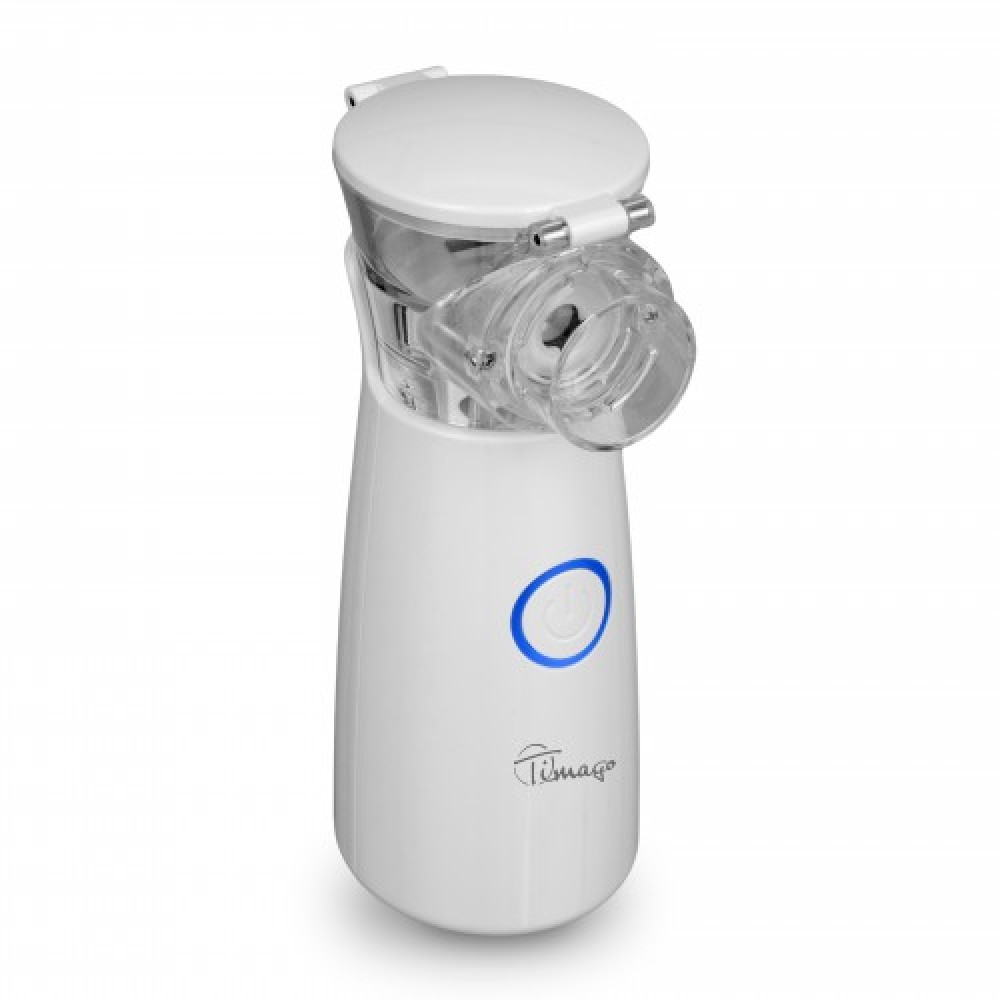 Aparat Aerosoli Timago