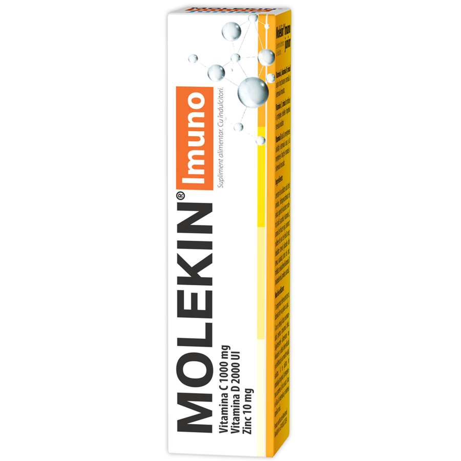 Zdrovit Molekin Imuno X 20 Cp Eff