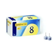 Novofine Ace 0,3/8mm x 100 bucati