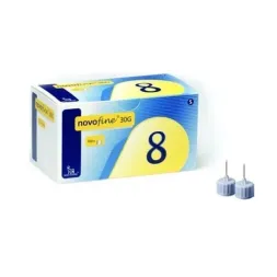 Novofine Ace 0,3/8mm x 100 bucati Novofine Ace 0,3/8mm x 100 bucati
