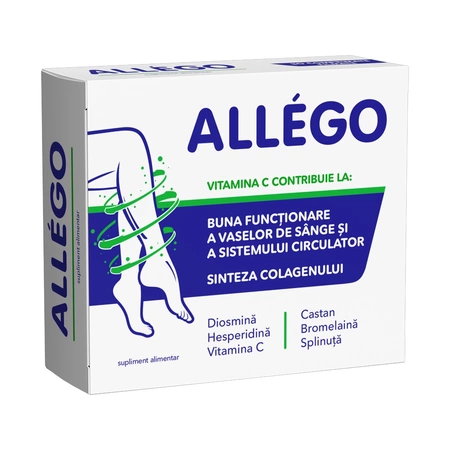 Allego x 30 Cpr Film