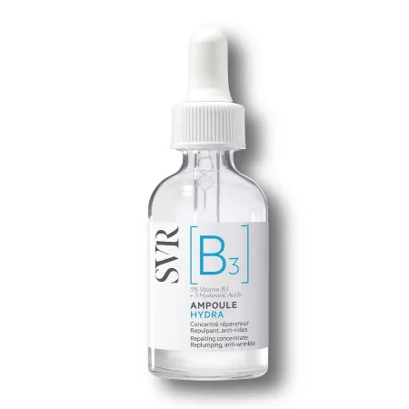 Svr Ampoule Hydra B3 X 30 ml Svr Ampoule Hydra B3 X 30 ml