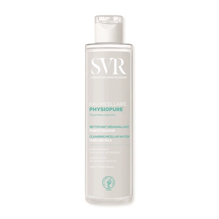Svr Physiopure Apa Micelara x 200 ml