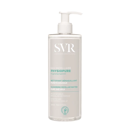 Svr Physiopure Apa Micelara x 400 ml