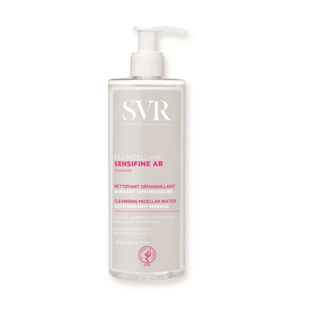Svr  Sensifine Ar Apa Micelara x400 ml