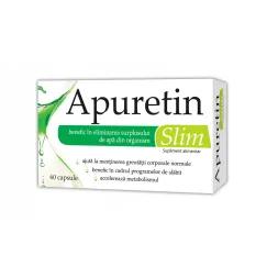 Zdrovit Apuretin Slim X 60 Zdrovit Apuretin Slim X 60