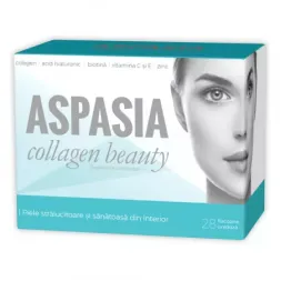 Zdrovit Aspasia Collagen Beauty X 28 Zdrovit Aspasia Collagen Beauty X 28