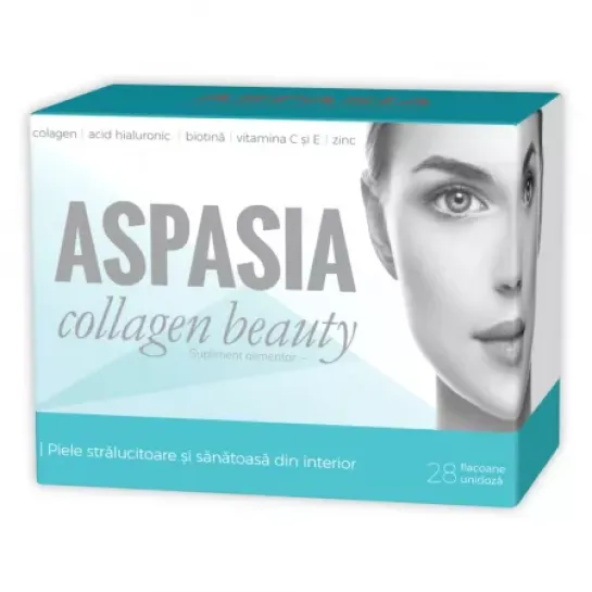 Zdrovit Aspasia Collagen Beauty X 28 Zdrovit Aspasia Collagen Beauty X 28