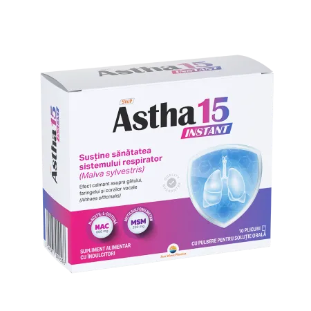 Sun Wave Astha 15 Instant x 10pl