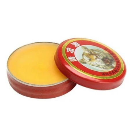 Balsam China X 3 Ml