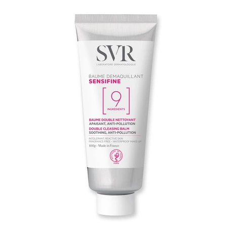 Svr Sensifine Balsam Demachiant x 100 g
