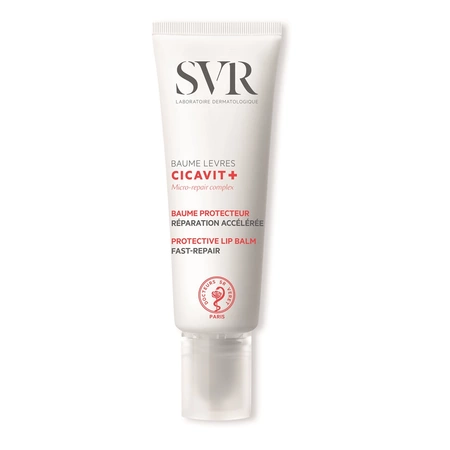 Svr Cicavit+ Baume Levres x 10 g 