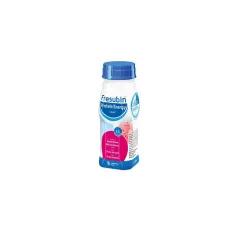 Fresubin Protein Energy Drink cu aroma de Fragi 200 ml x 4 flacoane