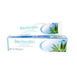 Bentonitin gel x 40 g Bentonitin gel x 40 g