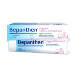 Bepanthen 5% unguent x 30 g