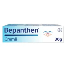 Bepanthen 5% crema x 30 g Bepanthen 5% crema x 30 g