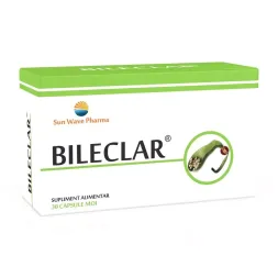 Sun Wave Bileclar X 30Cps Sun Wave Bileclar X 30Cps