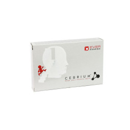 Cebrium x 30 capsule, Ever Neuro Pharma Cebrium x 30 capsule, Ever Neuro Pharma