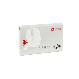 Cebrium x 30 capsule, Ever Neuro Pharma Cebrium x 30 capsule, Ever Neuro Pharma