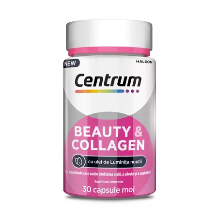 Centrum Beauty Si Collagen x 30 cps moi